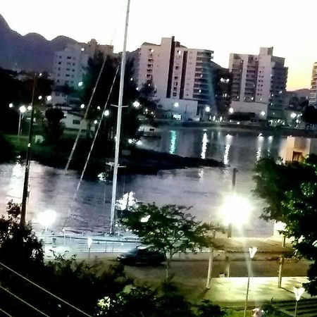 Kit P/2 Pessoas Vista Mar Apartment Guarapari Exterior photo