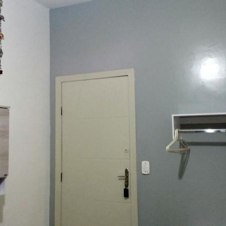 Kit P/2 Pessoas Vista Mar Apartment Guarapari Exterior photo